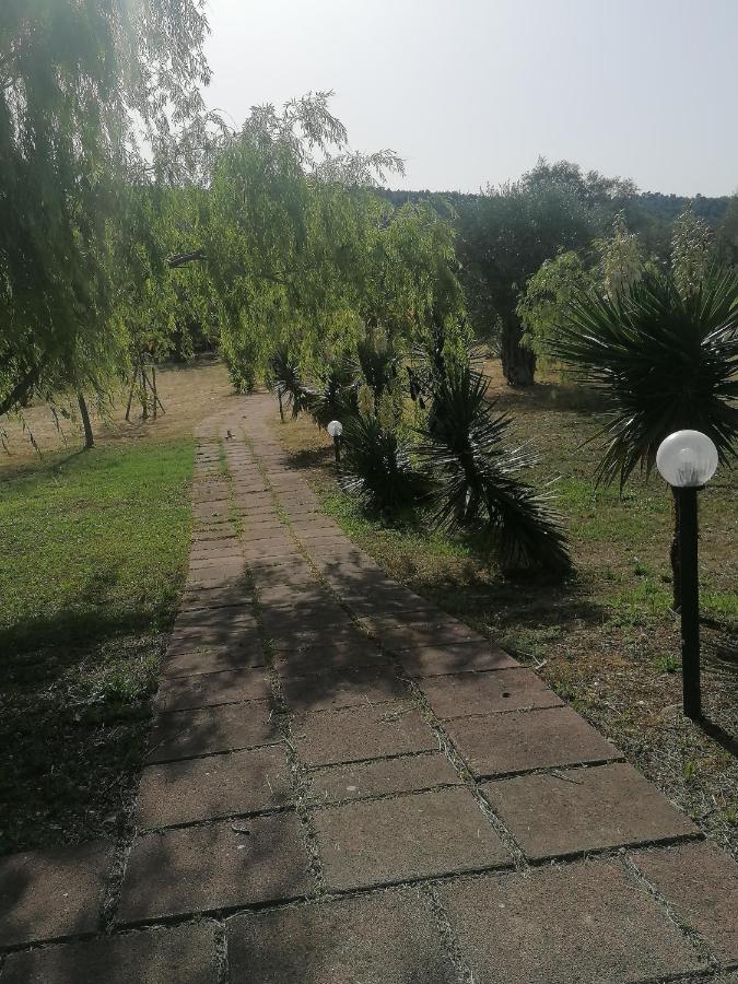 La Piana Di Calena * Peschici