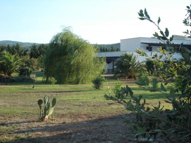 Alloggio per agriturismo La Piana Di Calena Peschici