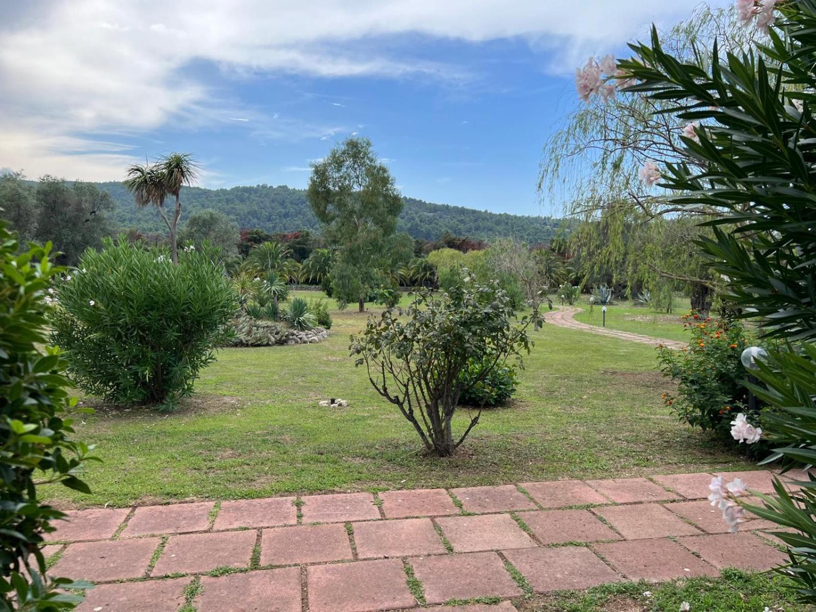 Alloggio per agriturismo La Piana Di Calena Peschici