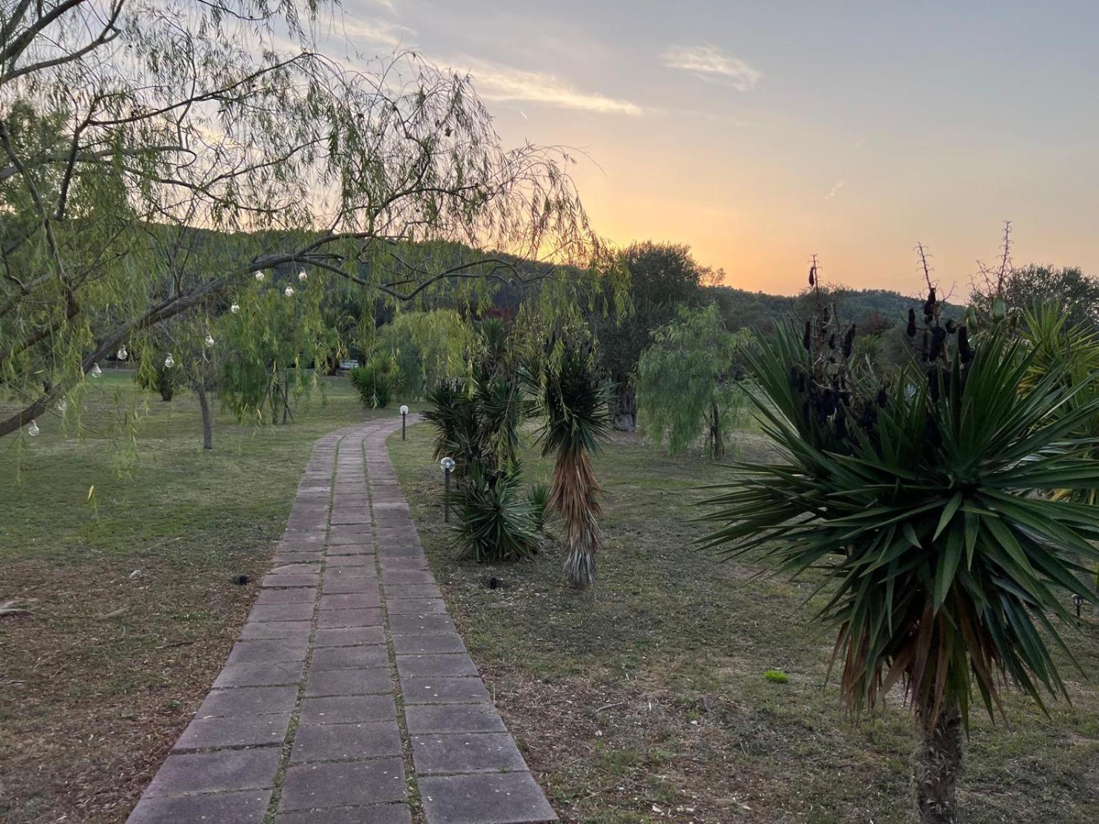 La Piana Di Calena *