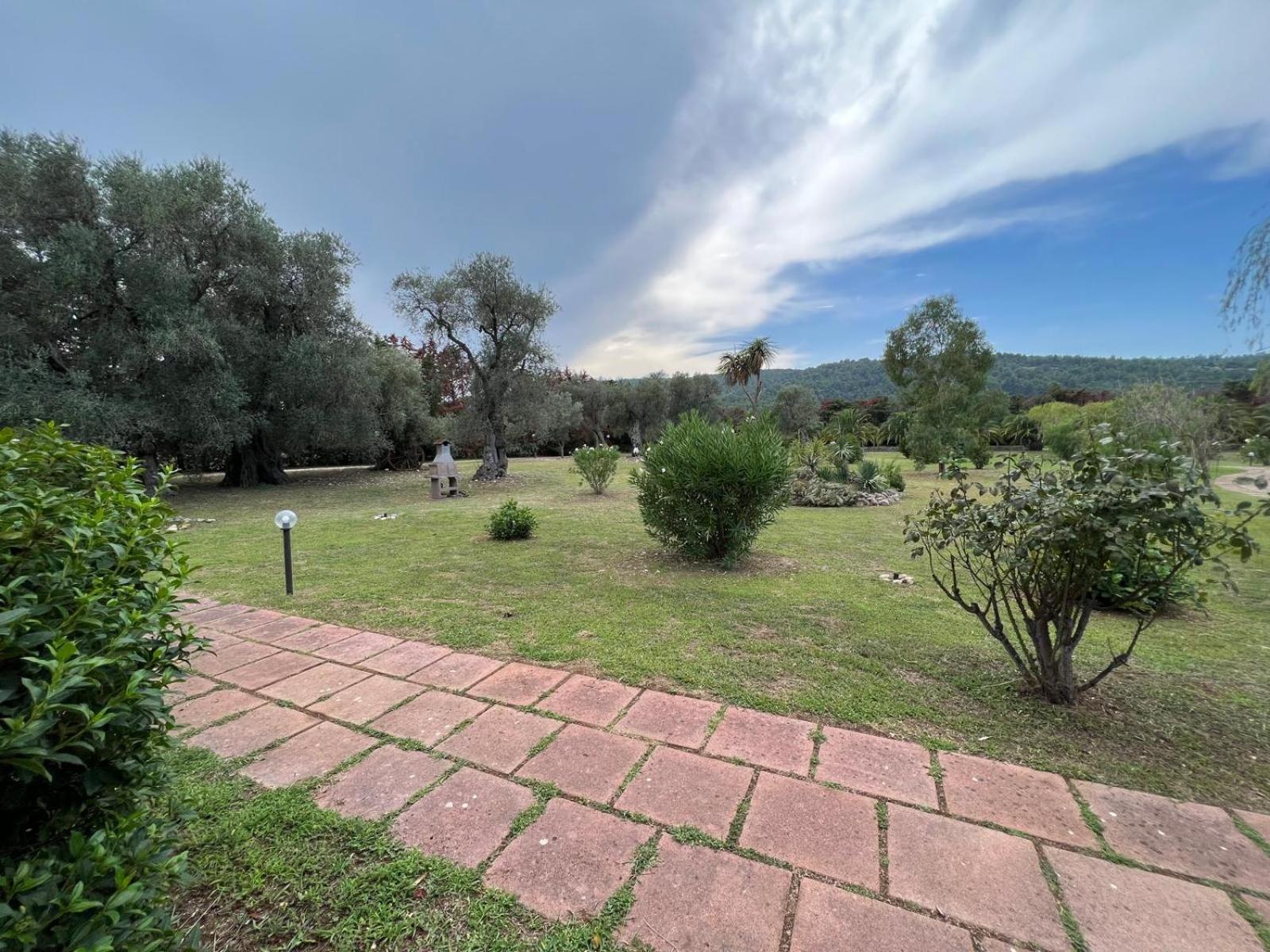 La Piana Di Calena