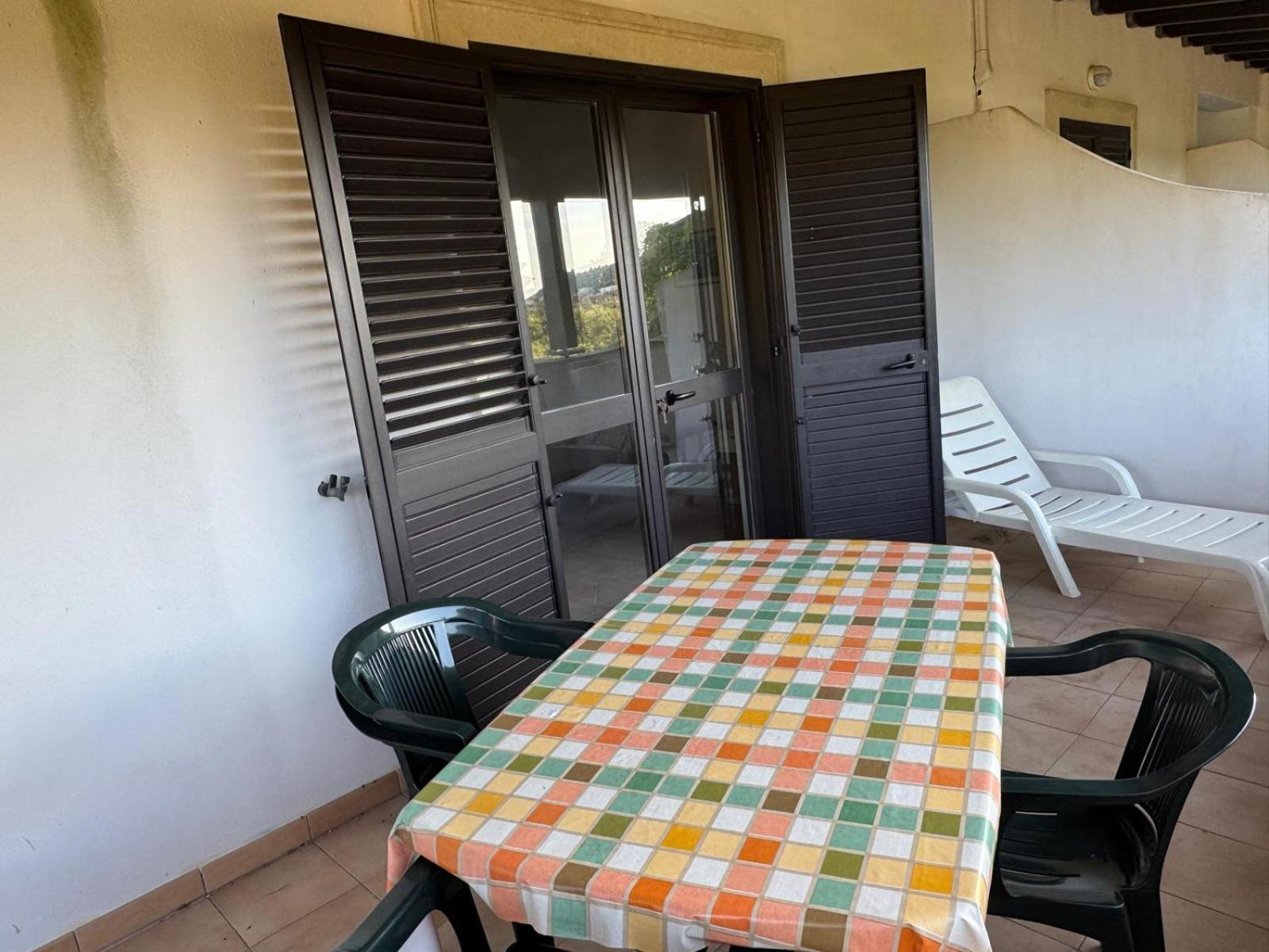 La Piana Di Calena Alloggio per agriturismo *