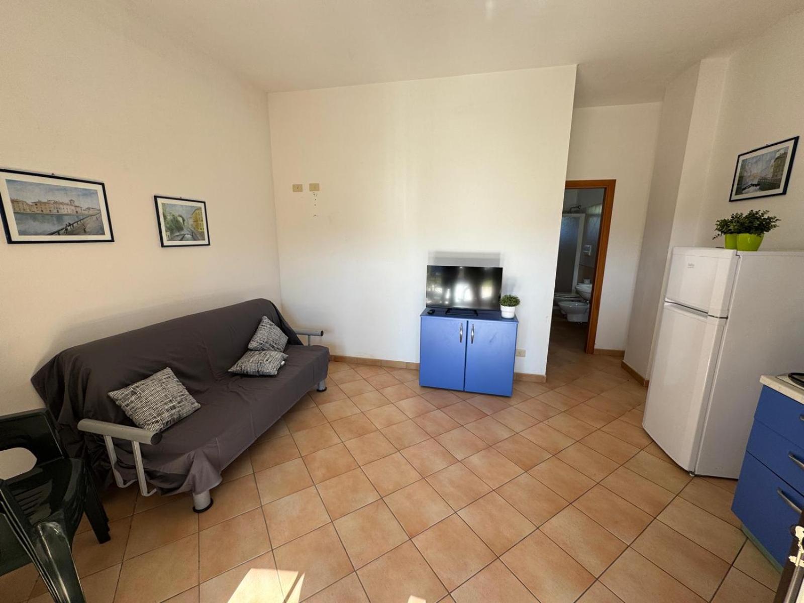 Alloggio per agriturismo La Piana Di Calena Peschici