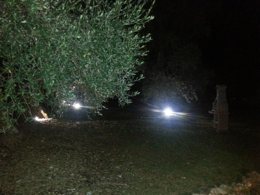 La Piana Di Calena Alloggio per agriturismo *