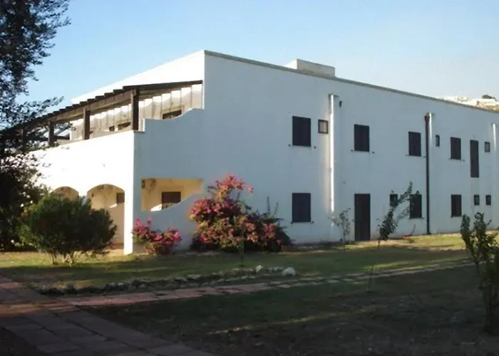 La Piana Di Calena