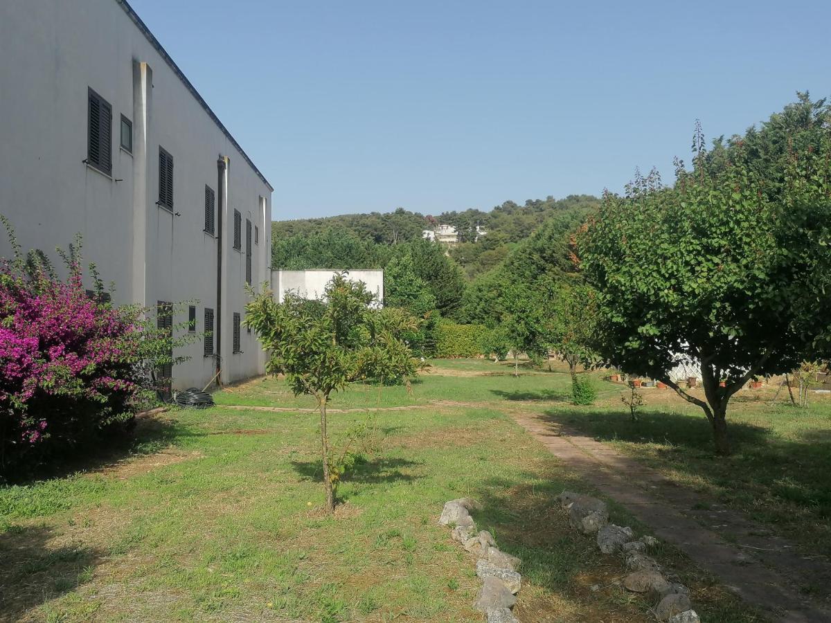La Piana Di Calena