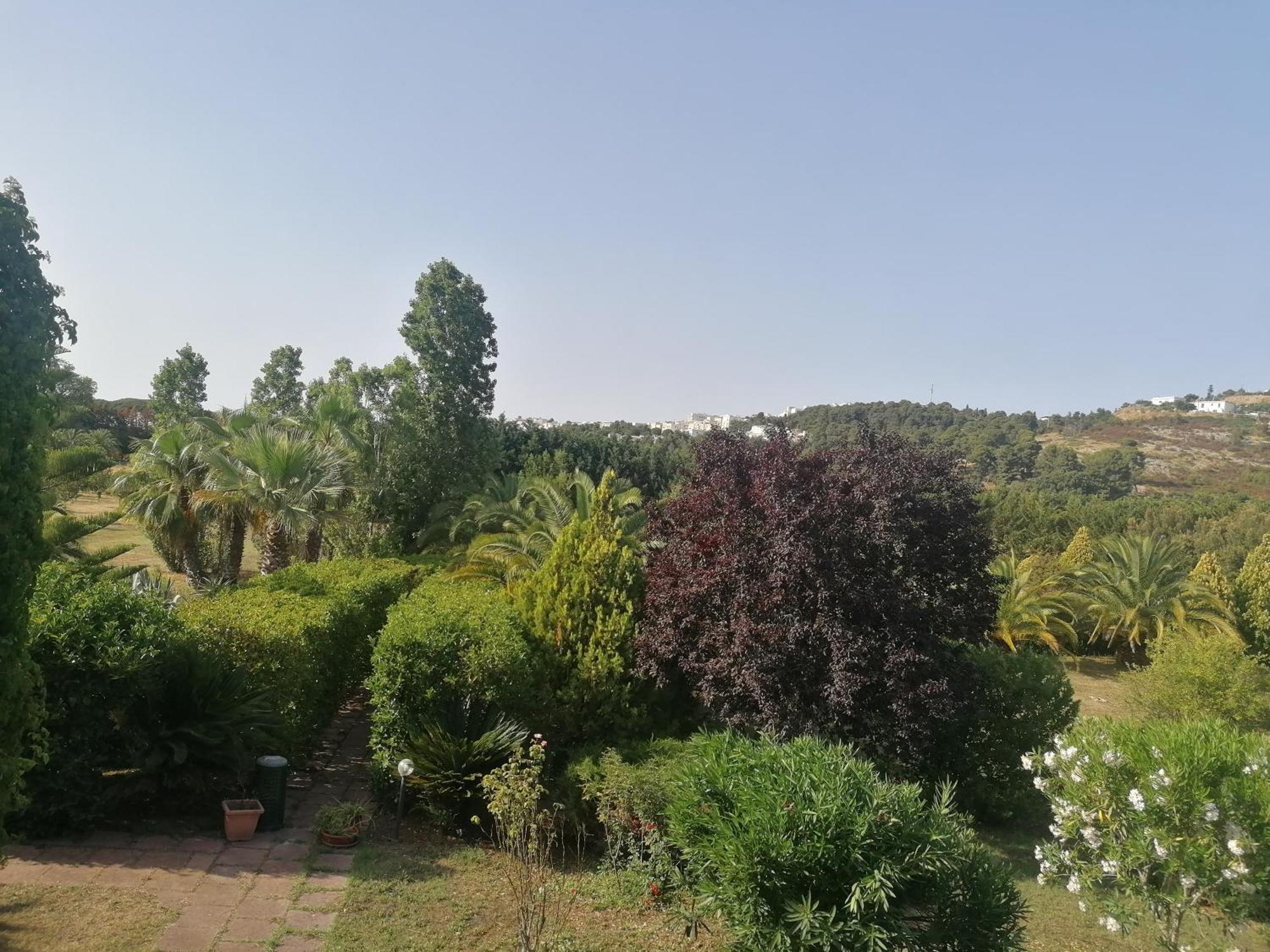 Farm stay La Piana Di Calena Peschici