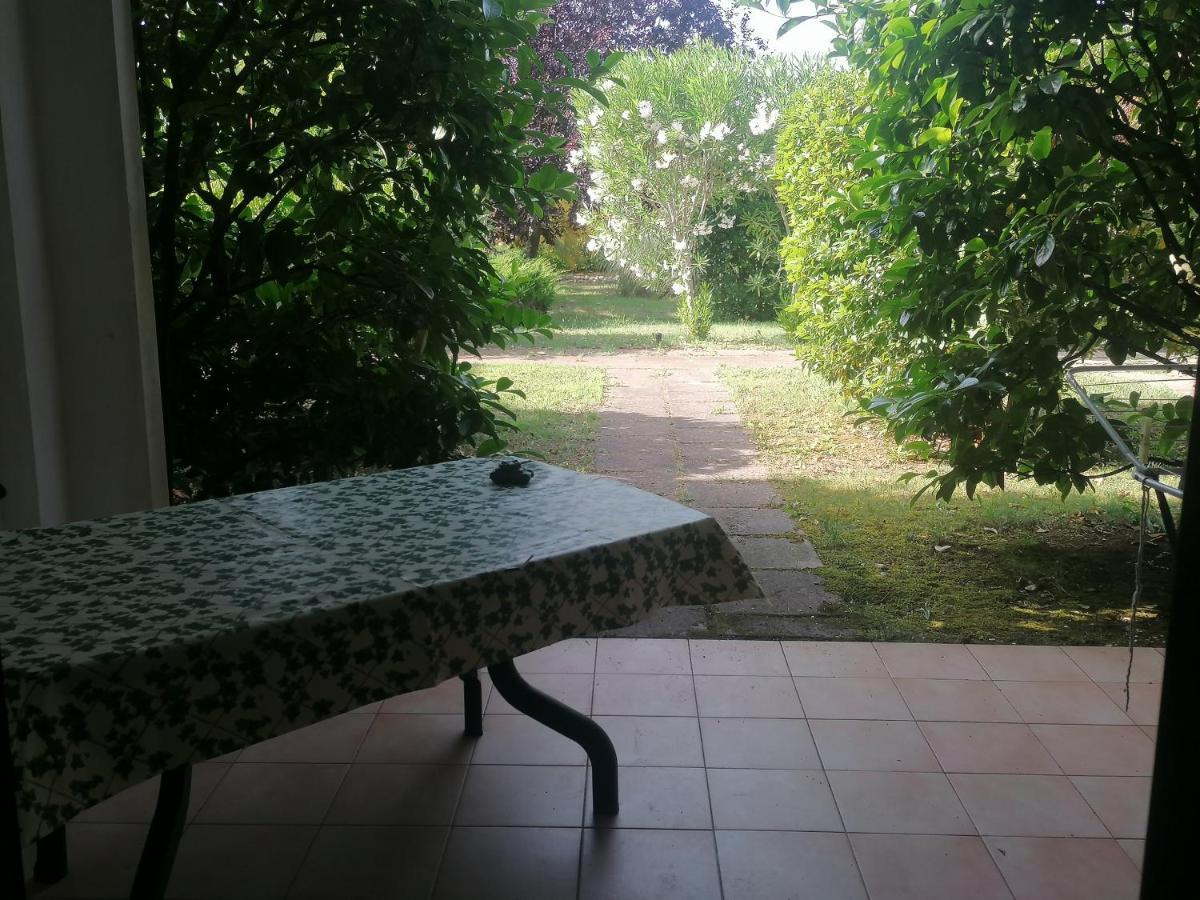 La Piana Di Calena Farm stay