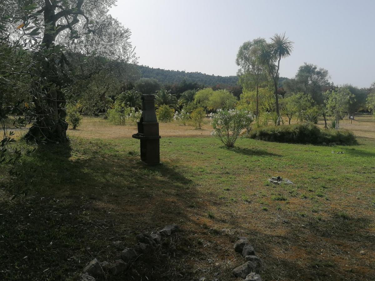 La Piana Di Calena Farm stay *