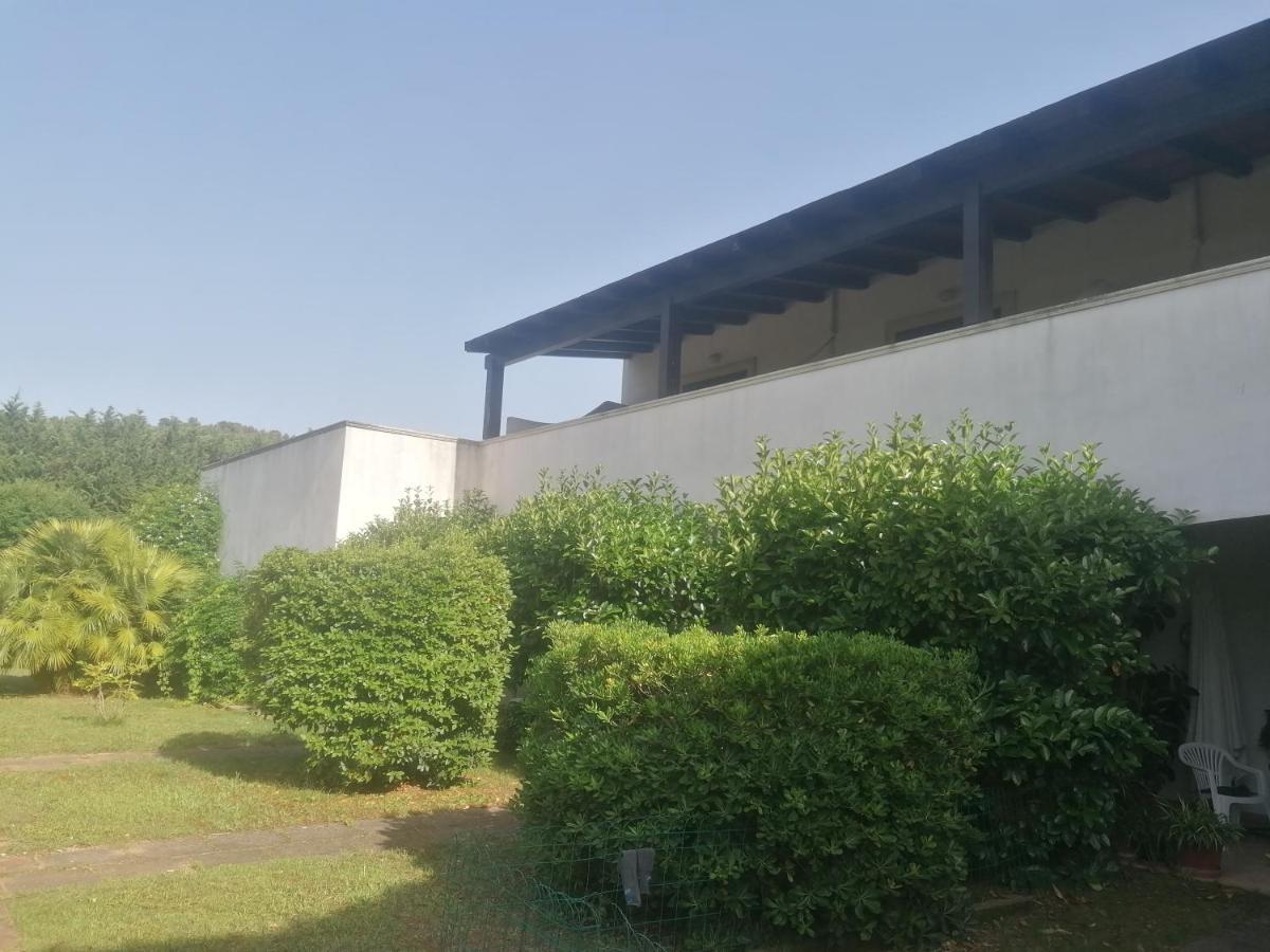 La Piana Di Calena Farm stay