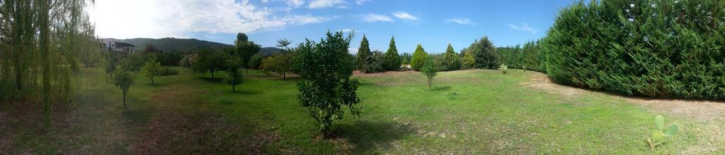 La Piana Di Calena Farm stay