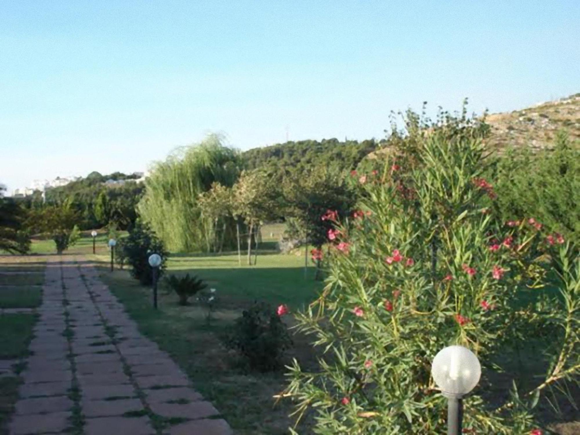 Farm stay La Piana Di Calena Peschici