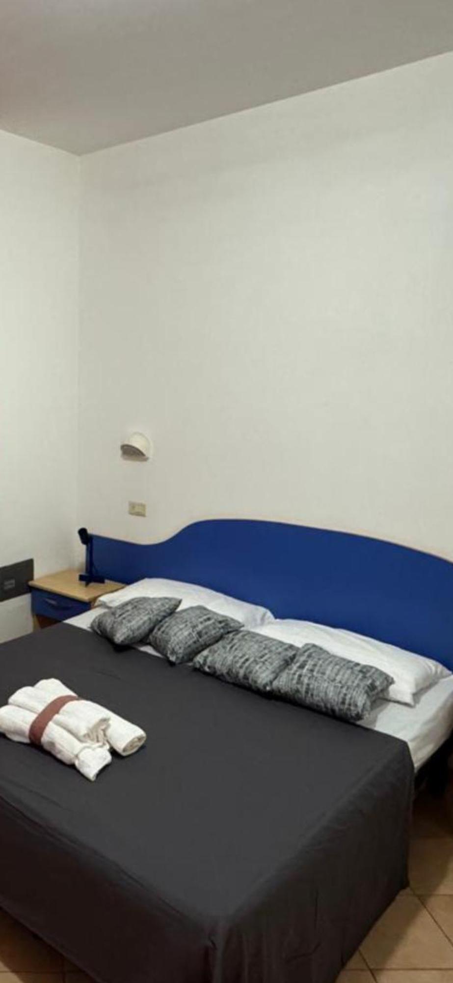 La Piana Di Calena Farm stay *