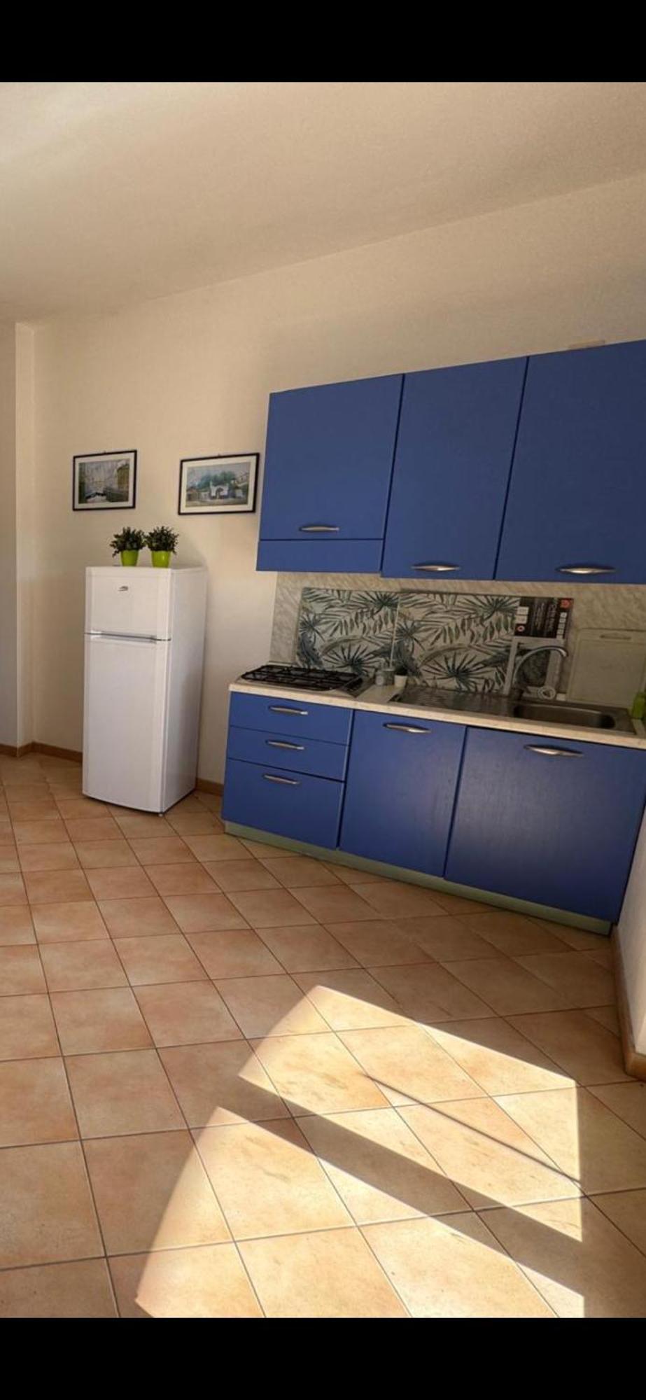 Farm stay La Piana Di Calena Peschici