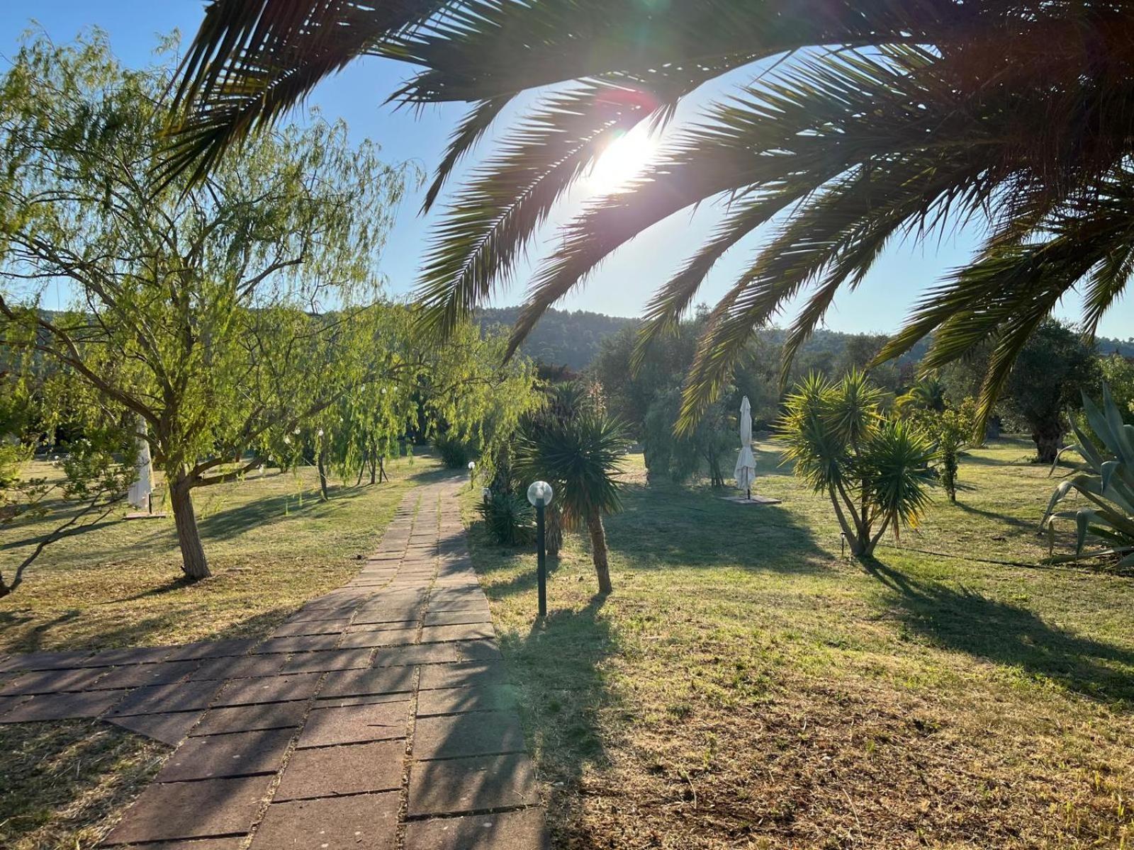 La Piana Di Calena Peschici
