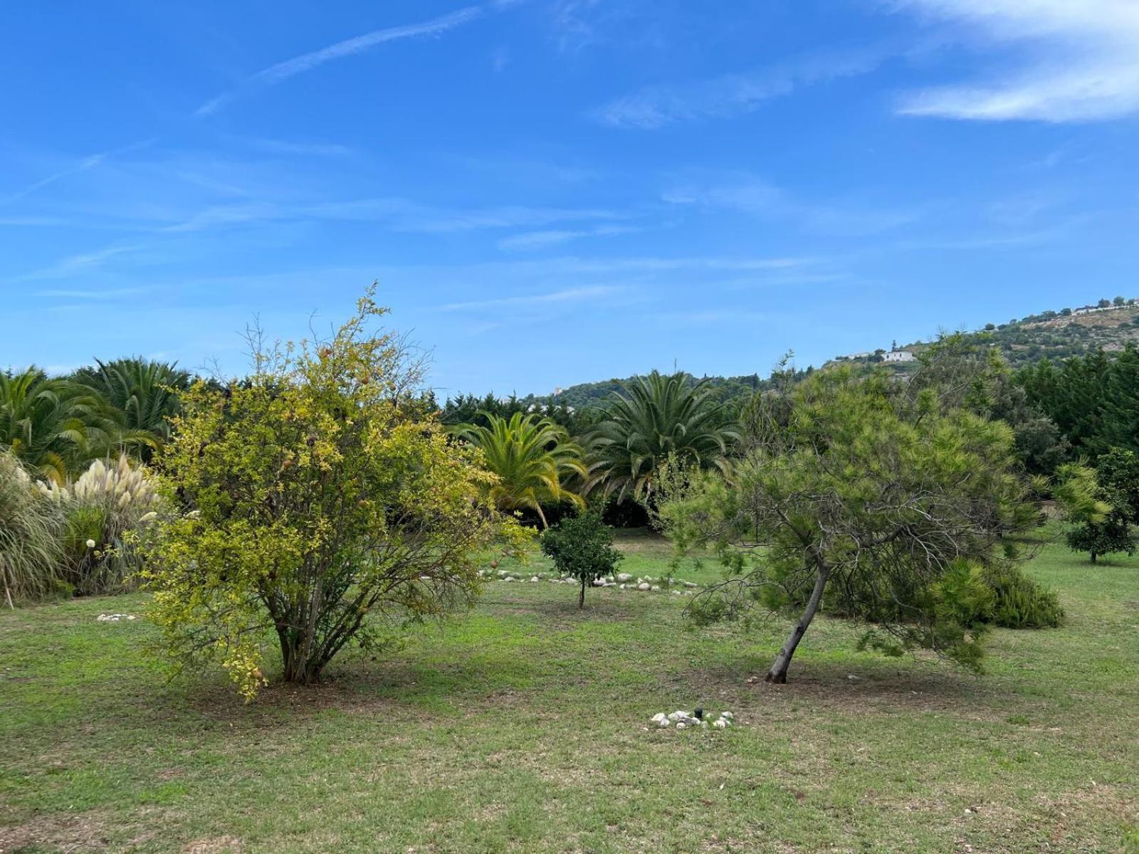 La Piana Di Calena * Peschici