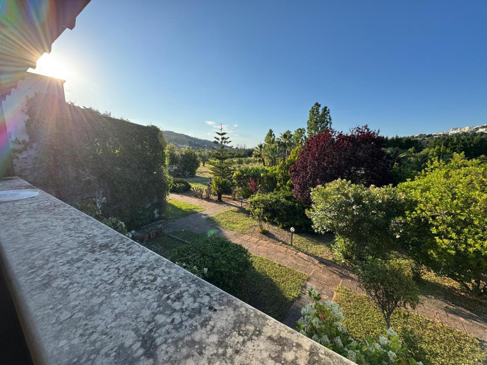 La Piana Di Calena Farm stay