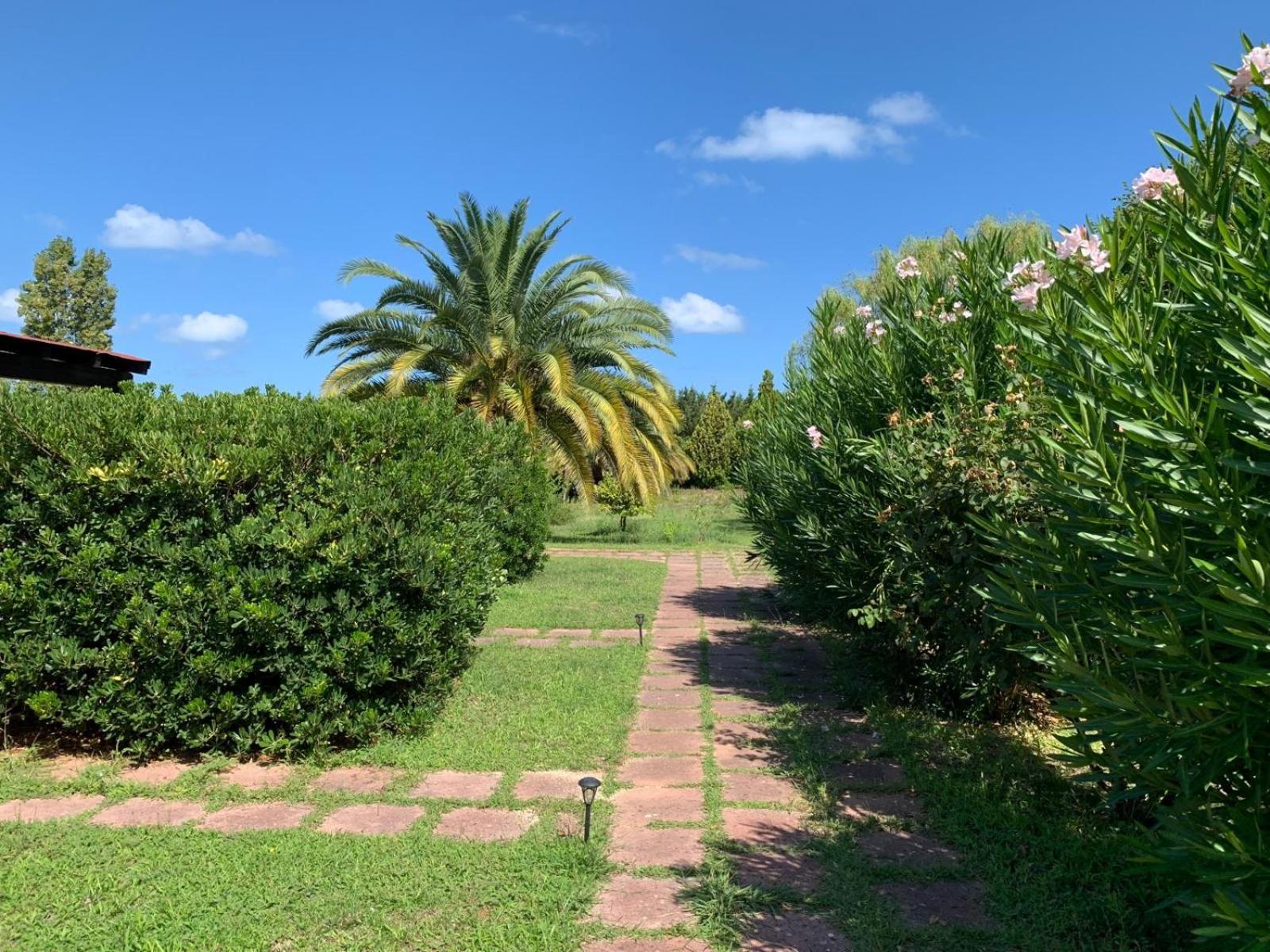 La Piana Di Calena Farm stay *