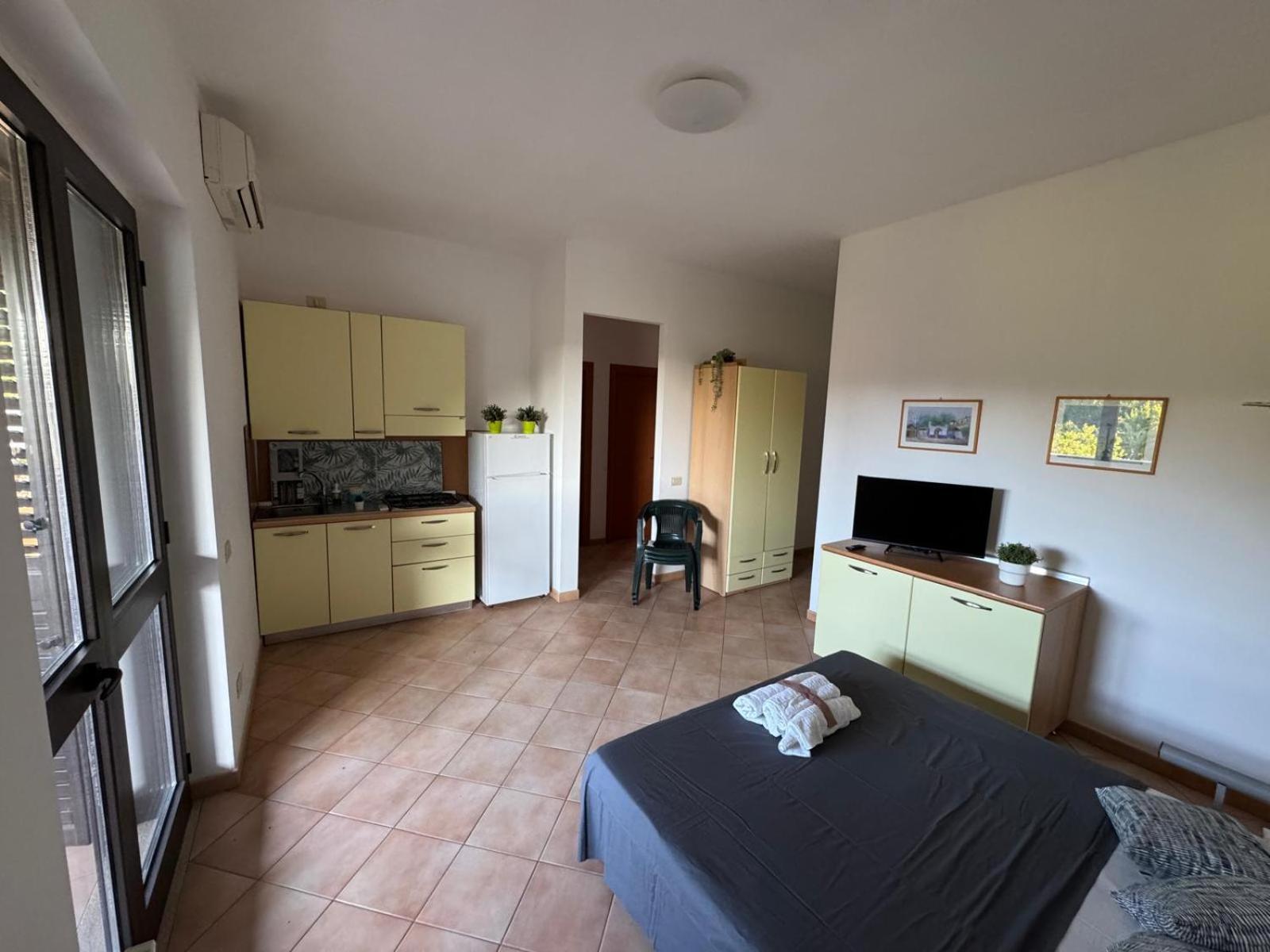 La Piana Di Calena Peschici