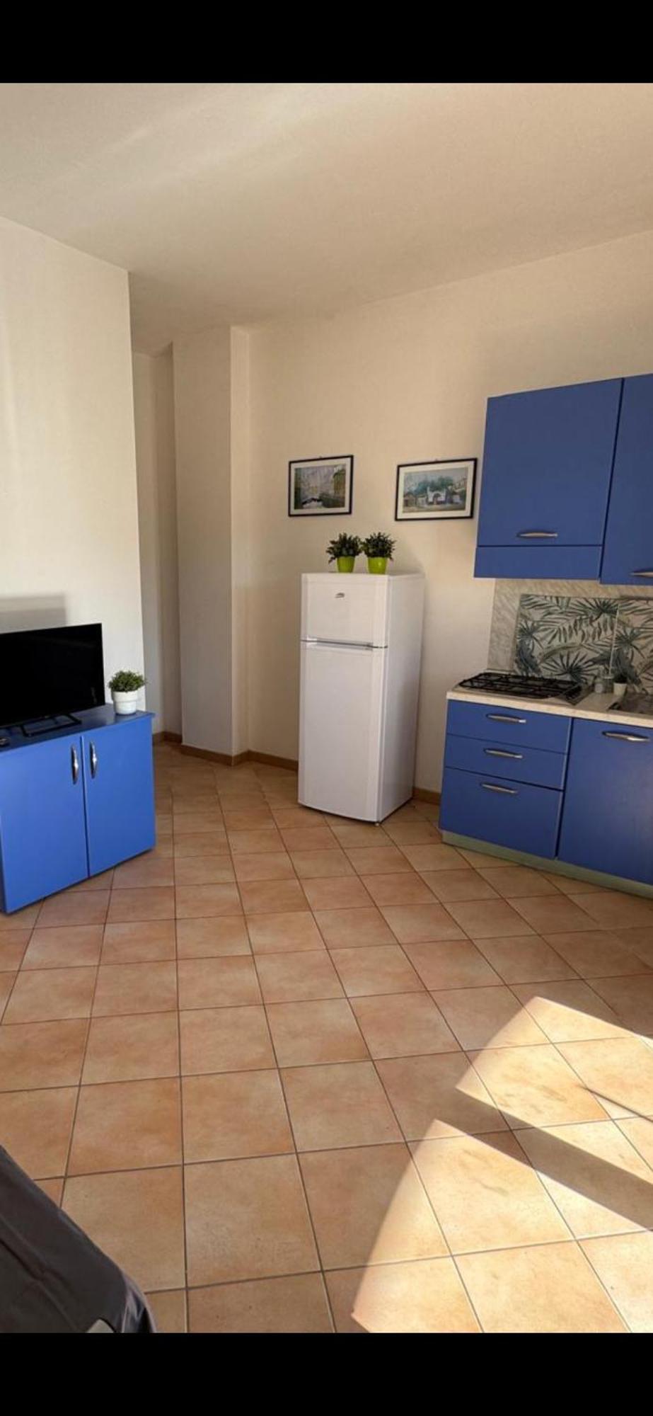 Farm stay La Piana Di Calena