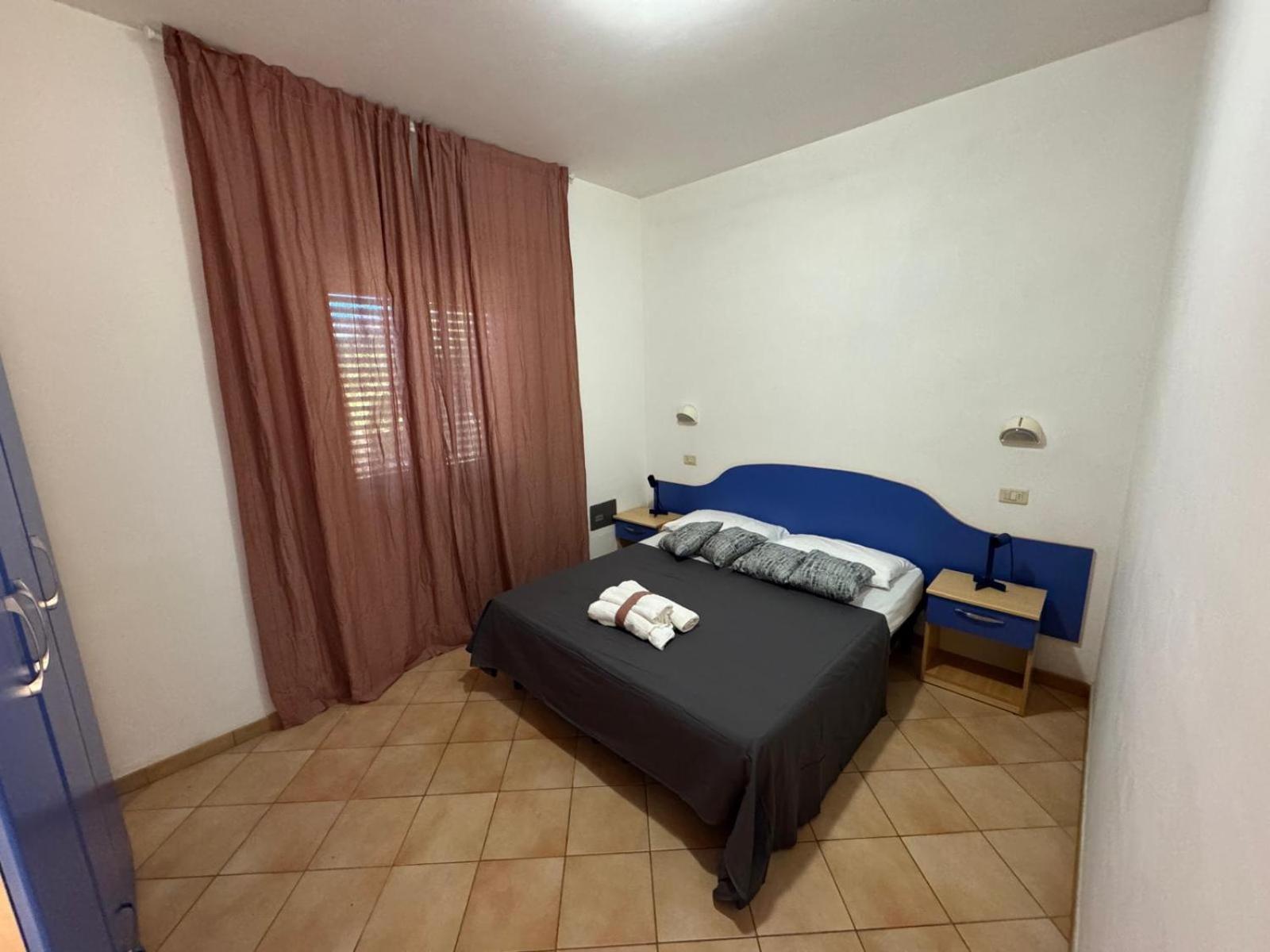 La Piana Di Calena Farm stay *