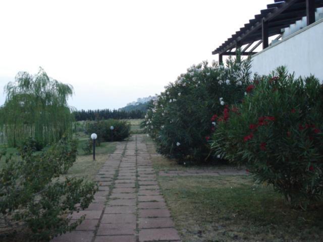 La Piana Di Calena *